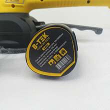Oscillating Multi-Tools - 黃色 - 查看 5