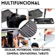 Hand Tool Sets - Bạc - Xem 5