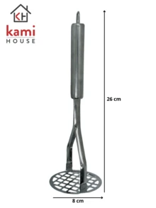 Potato Masher & Potato Ricer