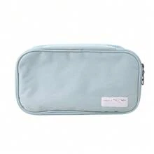 Underwear Storage Bag, Portable Zipper Underwear Organiser For Traveling, Women's Lingerie & Underwear Accessories - Multicolor - View 14