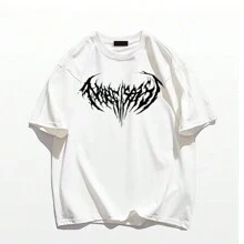 Men T-Shirts - trắng - Xem 1