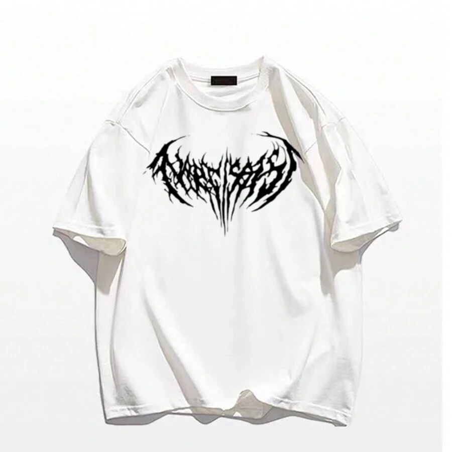 Men T-Shirts - trắng - Xem 1