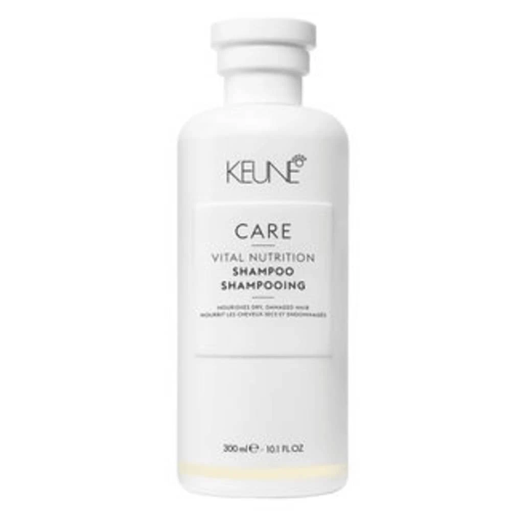 Shampoos & Conditioners - Vital Nutrition Keune 洗髮精 300ml - 查看 1