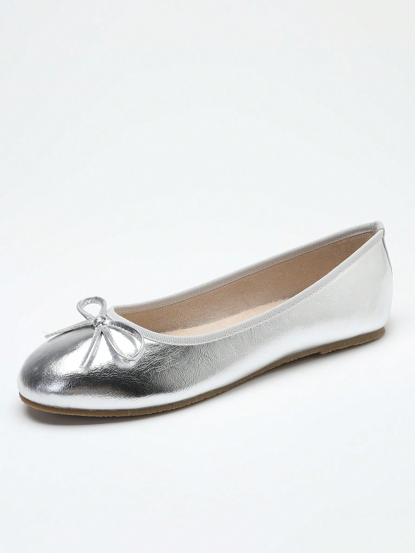 Ballet flats