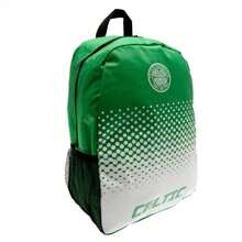 Celtic FC Backpack (Green) - Army Green - View 1