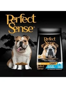 Perfect Sense - Ver 3