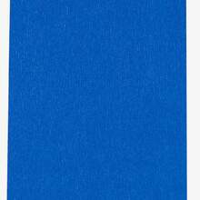 County Stationery Blue Crepe Paper (Pack Of 12) (Blue) - Cadet Blue - View 1