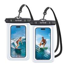 Funda Impermeable para Celular