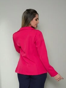 Women Blazers - 查看 8