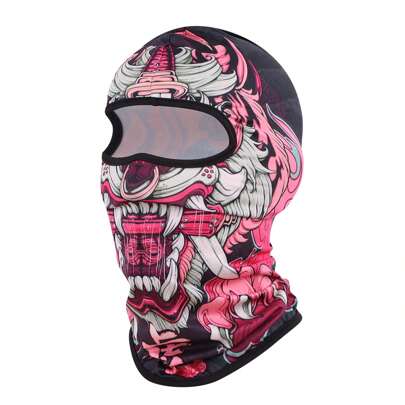 Fabulous Be Xtreme 帶有紫外線保護功能的貝雷帽，透氣，快干，吸汗，防菌，適用於戶外活動-四季皆宜