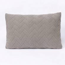 Decorative & Throw Pillows - 淺灰色 - 查看 2
