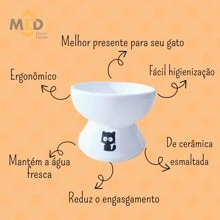 Pet Waterers & Fountains - Màu Hồng baby - Xem 5