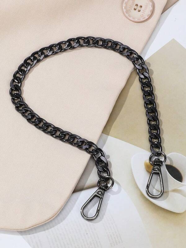 1pc Fashionable Minimalist Dual-Use Chain Strap