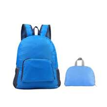 5件套防水手机包旅行健身包迷你旅行包男女儿童圣诞礼物必备度假沙滩夏季防水轻便大容量便携配件运动包运动健身锻炼旅行包度假男女旅行必备耐用瑜伽包 - 彩色 - 查看 12