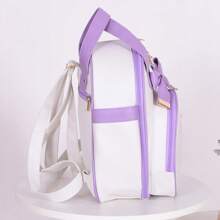 Kids Crossbody Bags - 彩色 - 查看 3