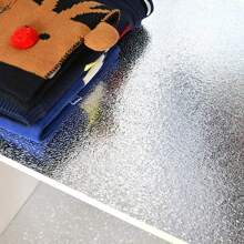 3m/5m Self-Adhesive Aluminum Foil Wall Sticker For Kitchen Stove In Gold/Silver Color, Oil/Water/Moisture/Dirt/Fire Resistant High Temperature Anti-Oil Splash Board Wallpaper, Can Be Cut For Wall Protection Film, Suitable For Drawer/Cabinet Doors And Tabletop Refurbishment