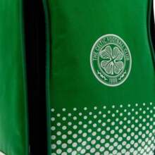 Celtic FC Boot Bag (Green/White) - Green - View 2