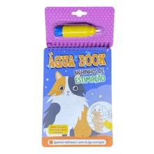 Reading & Writing Development Toys - 藕粉色 - 查看 1