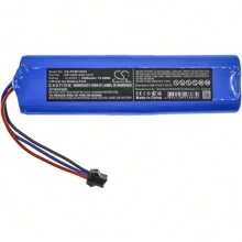 Battery For Proscenic M26-4S2P M6 M7 M8 Pro  LR1 Kyvol Cybovac S31 5200mAh