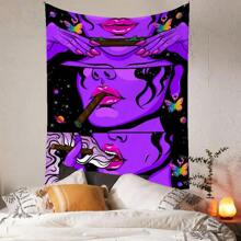 Chakra Vertical Tapestry, Seven Chakra Yoga Meditation Zen Decor Tapestry Wall Decor Bohemian Lotus Spiritual Tapestry Poster Beach Blanket College Dorm Home Decor Gifts Birthday Graduation