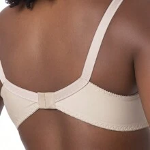 Women Bras & Bralettes - 白色 - 查看 3