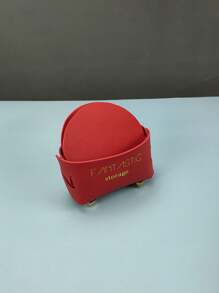 8 chiếc Coaster Màu Rắn - màu đen - Xem 16