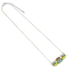 Friends Central Perk Necklace (Multicoloured) - Multicolor - View 1