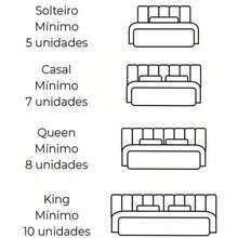 Wall Stickers - Màu xanh hải quân - Xem 7