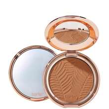 Tarte Amazonian Clay Blurring Powder Foundation 8g - Tan Neutral - View 1