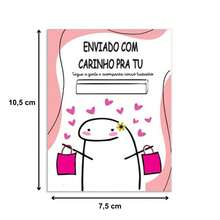 Gift Wrap Tags - A14 - 查看 2