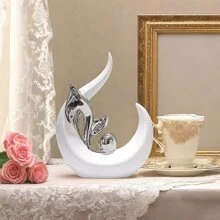 2 buc. Sufragerie de lux de lux Intrare Foyer Dulap TV Decor pentru acasă, grozav pentru Ziua Mamei, ziua de naștere, Înapoi la școală, absolvire, anotimpuri de nuntă
