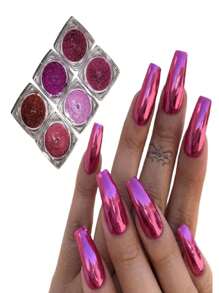 Rhinestones & Decorations - Multicolor - View 3