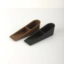 1 cái chặn cửa cao su, nút chặn cửa không cần đục, kẹp cửa trẻ em, nêm cửa cho phòng tắm gia đình văn phòng quà tặng tốt nhất sinh nhật tốt nghiệp - Nhiều màu - Xem 7