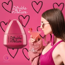 Jafra Diablito Double Nature Tender / Jafra Angelito - Pink - View 3