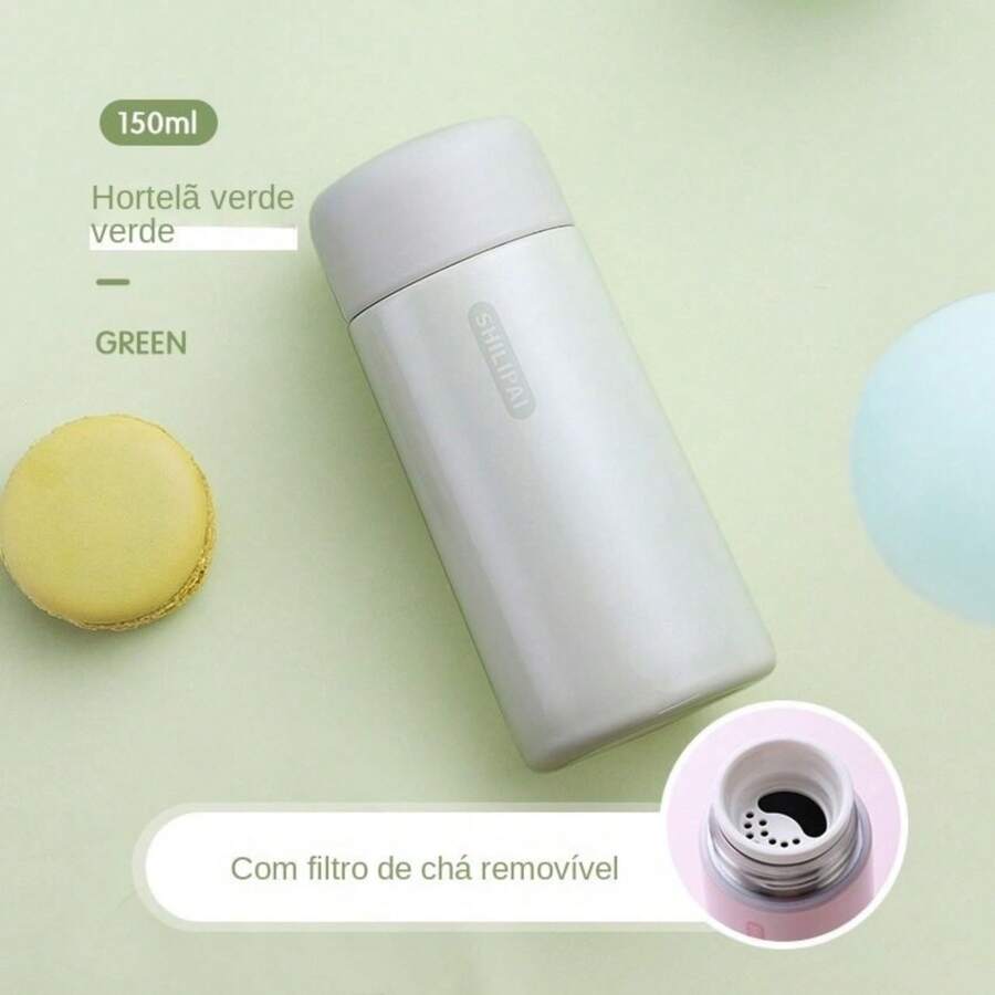 Vacuum Flasks & Thermoses - 綠色 - 查看 1