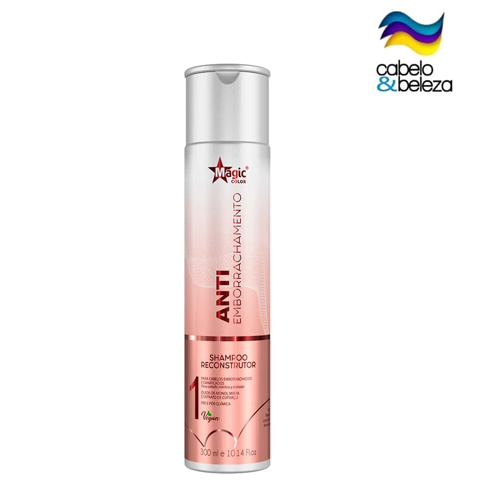 Shampoos & Conditioners - 白色 - 查看 1