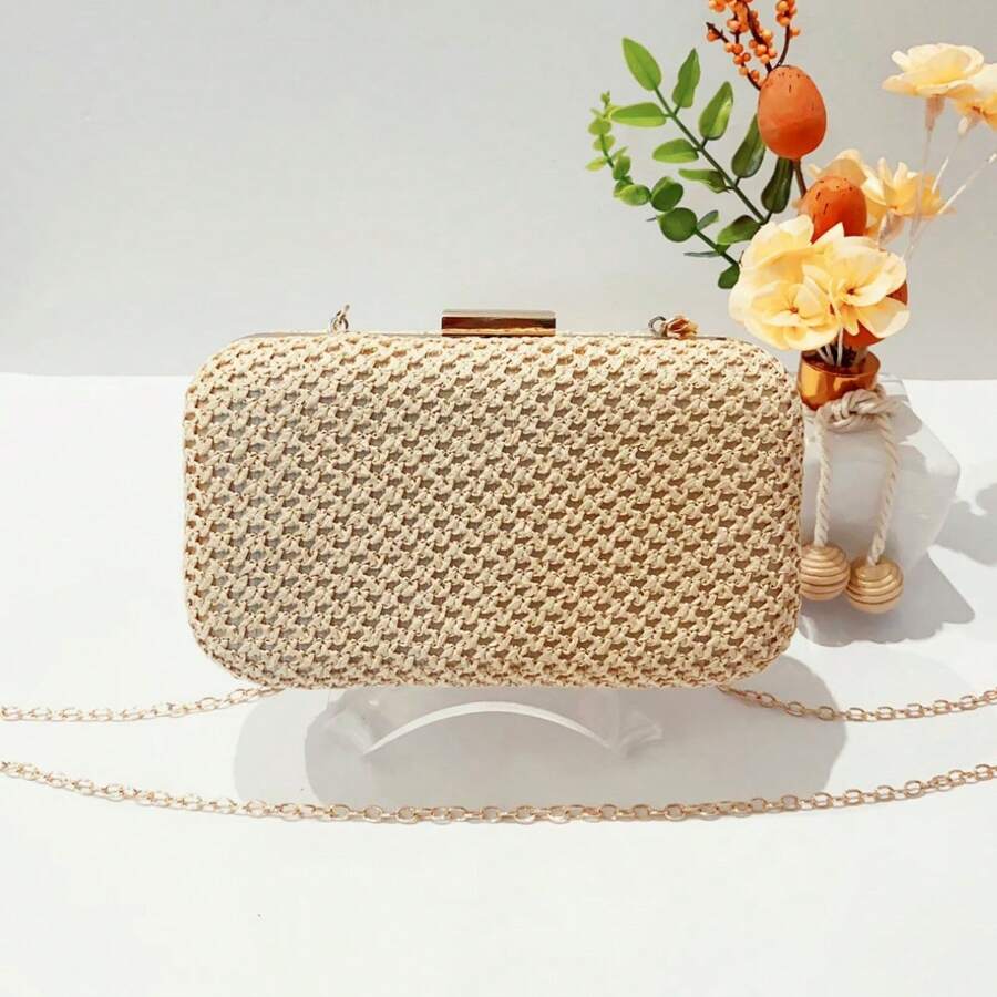Women Wristlet Bags - Caqui - Ver 1