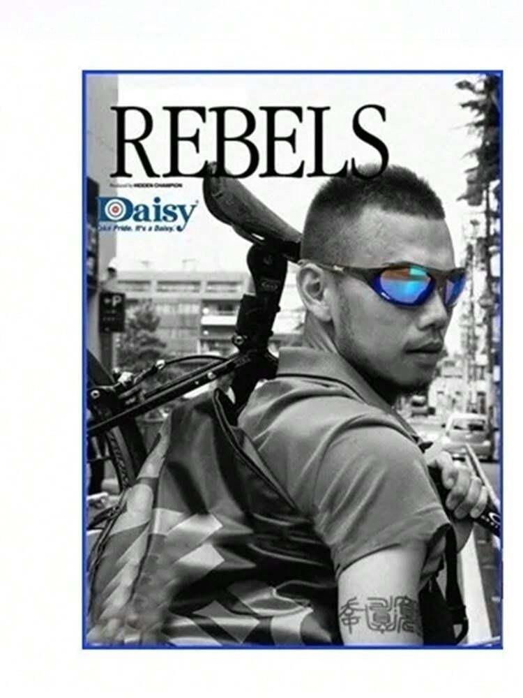 Military Goggles Daisy X7 Military Bullet Proof Army Polarized