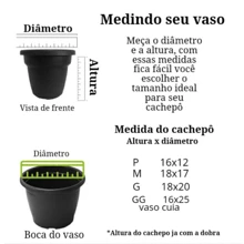 Vases - 米色 - 查看 5