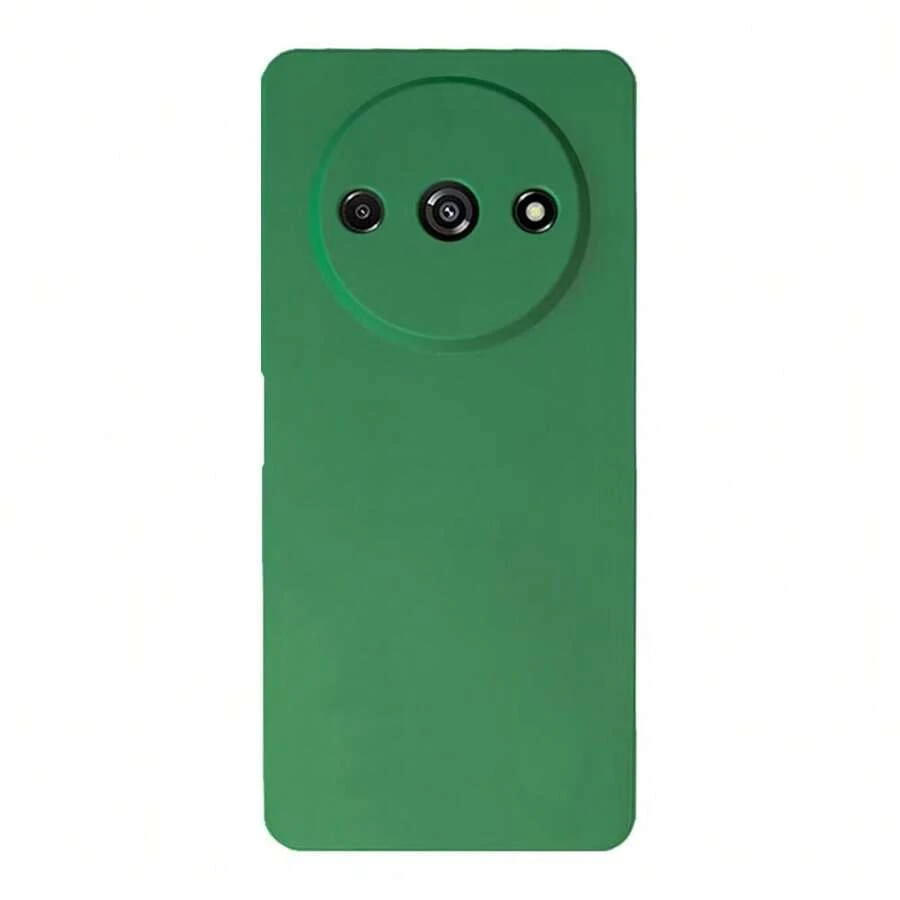 Basic Phone Cases - A3-dark Green - View 1