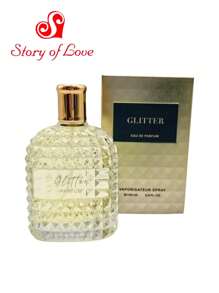 1 pieza 100ml Perfumes De Mujer Perfume Glitter - Multicolor - Ver 1