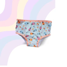 Young Girls Underwear - Nhiều màu - Xem 3