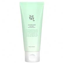 Green Plum Refreshing Cleanser 100ml - 白色 - 查看 1