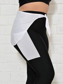 Women Sports Skirts & Skorts - 白色 - 查看 1