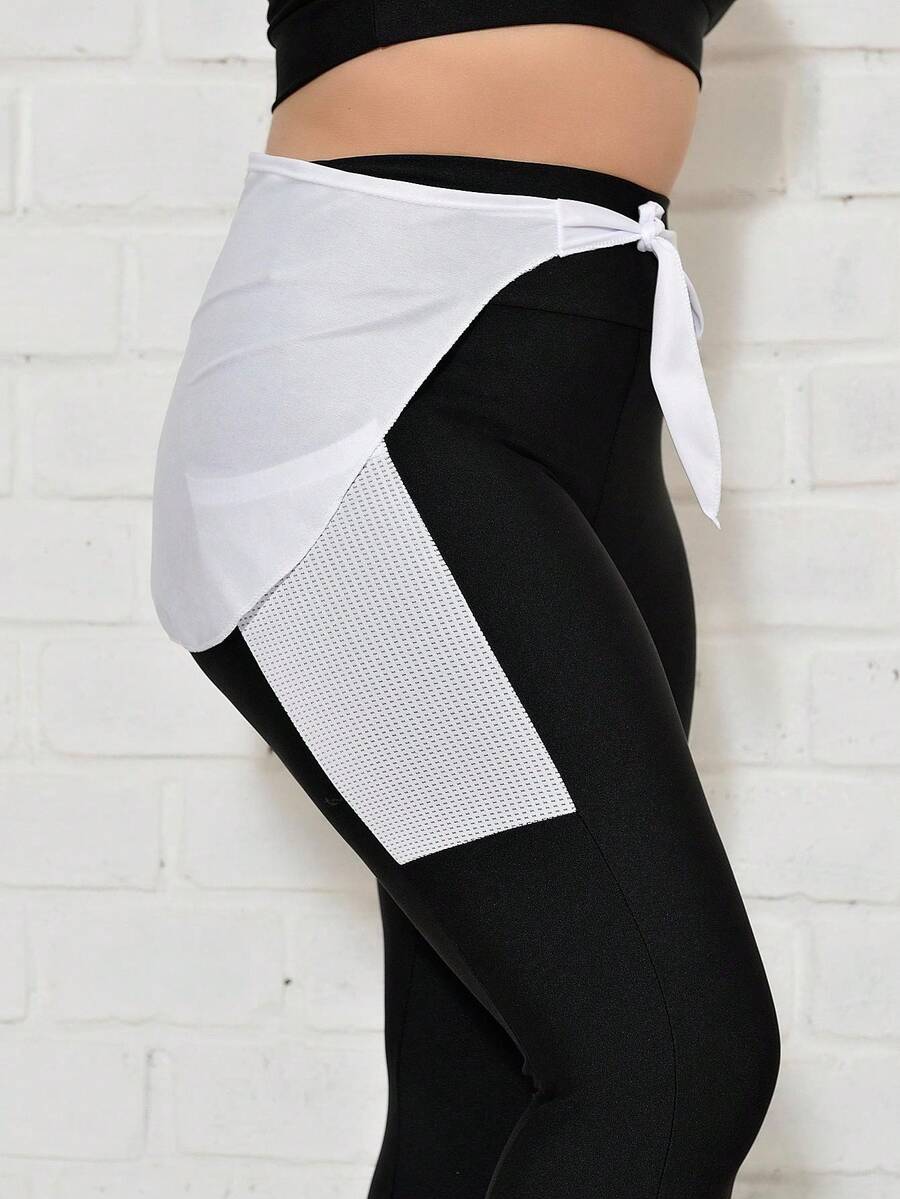 Women Sports Skirts & Skorts - 白色 - 查看 1