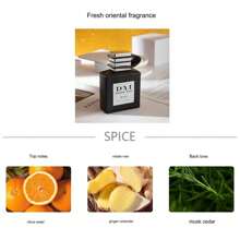 100ml Perfumes Para Hombre Perfume Original Hombre - Madera - Ver 6