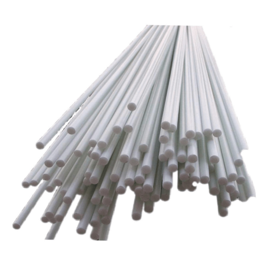 Vareta de Fibra 2.0 - Tamanhos Diversos e Inteira - 1Kg