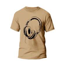 Men T-Shirts - Màu be - Xem 1