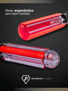 Juego Desarmadores 12 Piezas Destornillador Herramientas Manuales - Rojo - Ver 5