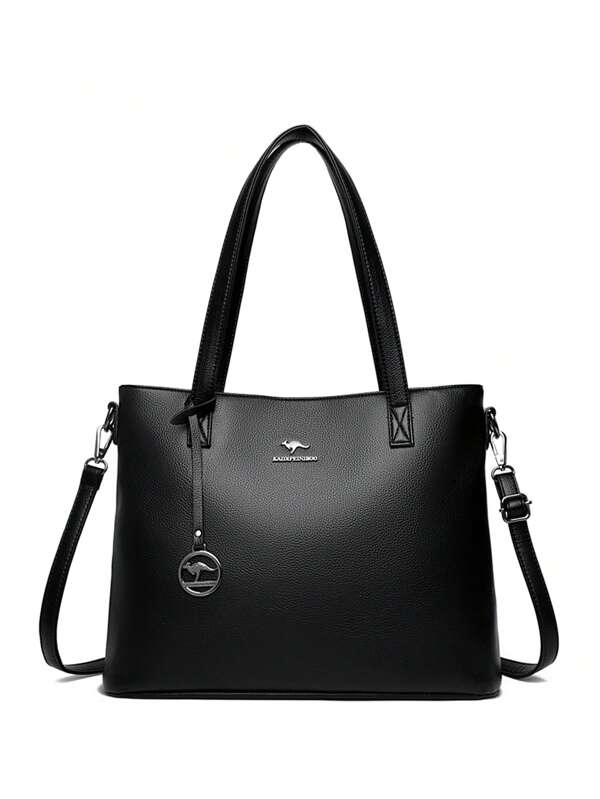 KAIDIFEINIROO 2024 Microfiber Leather Handbag High Quality Female Messenger Bag Luxury Designer Soft Leather Shoulder Crossbody Bag For Women, Eye-Catching Work Bags For Women